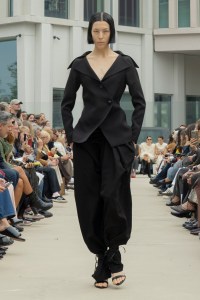 Calcaterra Spring 2025 Ready-To-Wear Collection at Milan Fashion Week