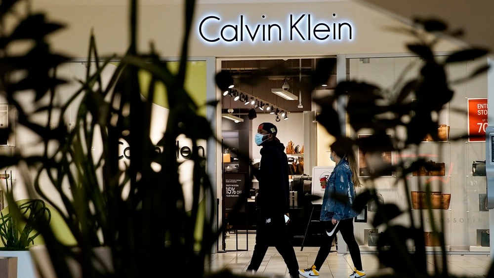Calvin Klein