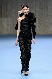 Carolina Herrera Spring 2025 Ready-to-Wear Collection at New York Fashion Week