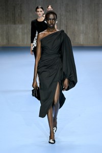 Carolina Herrera Spring 2025 Ready-to-Wear Collection at New York Fashion Week