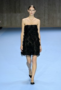 Carolina Herrera Spring 2025 Ready-to-Wear Collection at New York Fashion Week