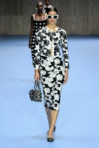 Carolina Herrera Spring 2025 Ready-to-Wear Collection at New York Fashion Week