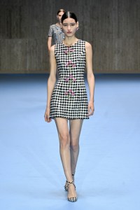 Carolina Herrera Spring 2025 Ready-to-Wear Collection at New York Fashion Week