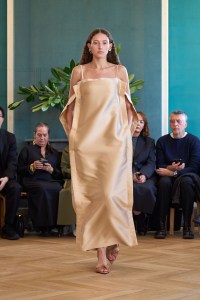 Carven Spring 2025 ready-to-wear collection at Paris Fashion Week