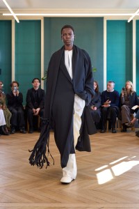 Carven Spring 2025 ready-to-wear collection at Paris Fashion Week