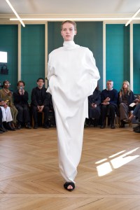 Carven Spring 2025 ready-to-wear collection at Paris Fashion Week