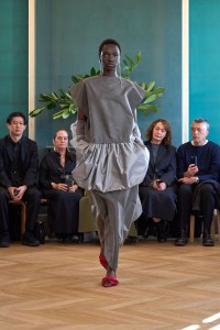 Carven Spring 2025 ready-to-wear collection at Paris Fashion Week