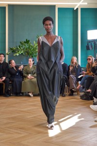 Carven Spring 2025 ready-to-wear collection at Paris Fashion Week