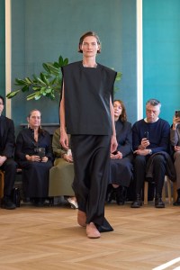 Carven Spring 2025 ready-to-wear collection at Paris Fashion Week