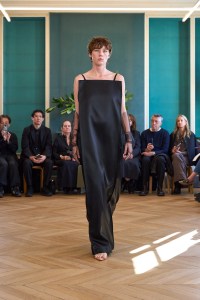 Carven Spring 2025 ready-to-wear collection at Paris Fashion Week