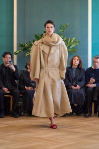 Carven Spring 2025 ready-to-wear collection at Paris Fashion Week