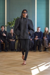Carven Spring 2025 ready-to-wear collection at Paris Fashion Week