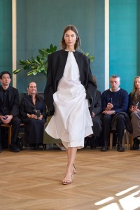 Carven Spring 2025 ready-to-wear collection at Paris Fashion Week