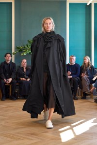 Carven Spring 2025 ready-to-wear collection at Paris Fashion Week