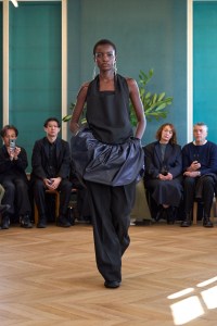 Carven Spring 2025 ready-to-wear collection at Paris Fashion Week