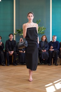 Carven Spring 2025 ready-to-wear collection at Paris Fashion Week