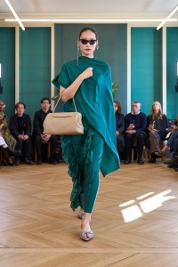 Carven Spring 2025 ready-to-wear collection at Paris Fashion Week