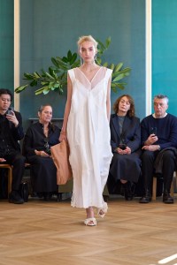 Carven Spring 2025 ready-to-wear collection at Paris Fashion Week