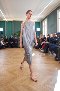Carven Spring 2025 ready-to-wear collection at Paris Fashion Week