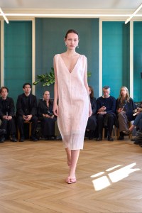 Carven Spring 2025 ready-to-wear collection at Paris Fashion Week