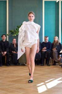 Carven Spring 2025 ready-to-wear collection at Paris Fashion Week
