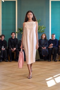 Carven Spring 2025 ready-to-wear collection at Paris Fashion Week