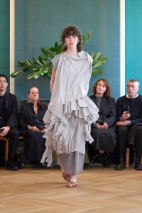 Carven Spring 2025 ready-to-wear collection at Paris Fashion Week
