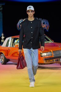 Casablanca Spring 2025 Ready-to-Wear Collection at Paris Fashion Week