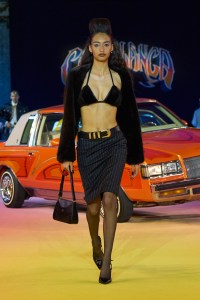 Casablanca Spring 2025 Ready-to-Wear Collection at Paris Fashion Week