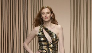 roberto cavalli, milan fashion week spring 2025