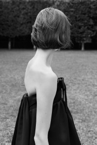 Celine Spring 2025 ready-to-wear collection at Paris Fashion Week