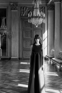 Celine Spring 2025 ready-to-wear collection at Paris Fashion Week
