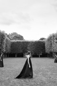 Celine Spring 2025 ready-to-wear collection at Paris Fashion Week