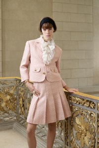 Celine Spring 2025 ready-to-wear collection at Paris Fashion Week