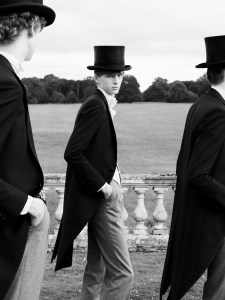 Celine Men’s Spring 2025 Ready-to-Wear Collection