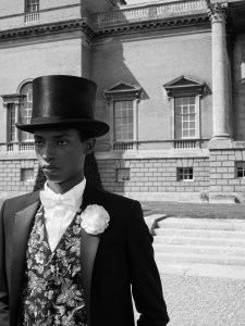Celine Men’s Spring 2025 Ready-to-Wear Collection