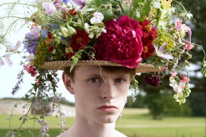 Celine Men’s Spring 2025 Ready-to-Wear Collection