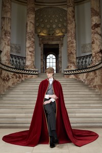 Celine Men’s Spring 2025 Ready-to-Wear Collection