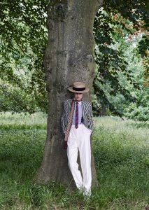 Celine Men’s Spring 2025 Ready-to-Wear Collection