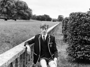 Celine Men’s Spring 2025 Ready-to-Wear Collection