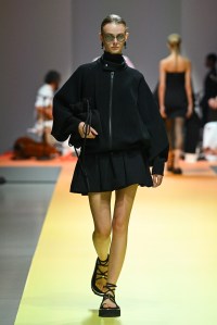 CFCL Spring 2025 ready-to-wear collection at Paris Fashion Week