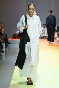CFCL Spring 2025 ready-to-wear collection at Paris Fashion Week