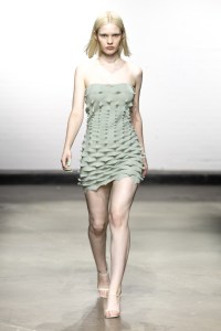 Chet Lo Spring 2025 Ready-To-Wear Collection at London Fashion Week