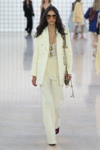 Chloé Spring 2025 Ready-to-Wear Collection at Paris Fashion Week