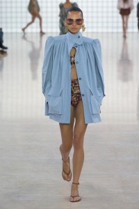 Chloé Spring 2025 Ready-to-Wear Collection at Paris Fashion Week