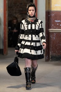 Chopova Lowena Spring 2025 Ready-To-Wear Collection at LOndon Fashion Week