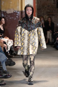 Chopova Lowena Spring 2025 Ready-To-Wear Collection at LOndon Fashion Week