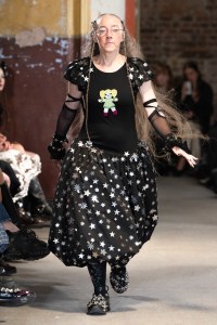 Chopova Lowena Spring 2025 Ready-To-Wear Collection at LOndon Fashion Week