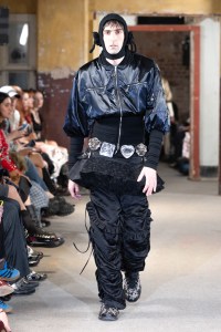 Chopova Lowena Spring 2025 Ready-To-Wear Collection at LOndon Fashion Week