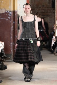 Chopova Lowena Spring 2025 Ready-To-Wear Collection at LOndon Fashion Week